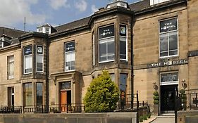 The Hostel Edinburgh